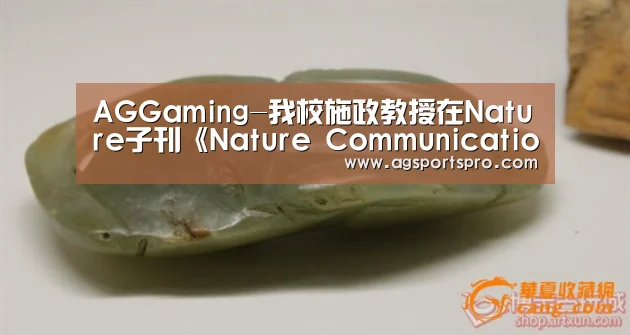 AGGaming-我校施政教授在Nature子刊《Nature Communications》发表研究论文(图1) AG入口