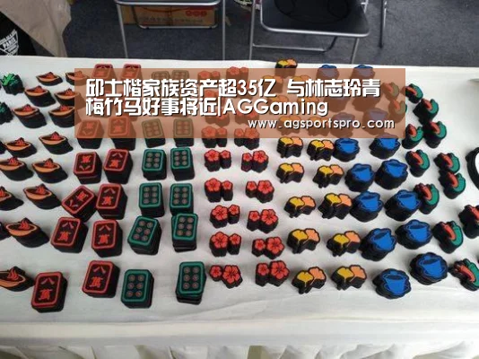 邱士楷家族资产超35亿 与林志玲青梅竹马好事将近|AGGaming(图1) AG棋牌